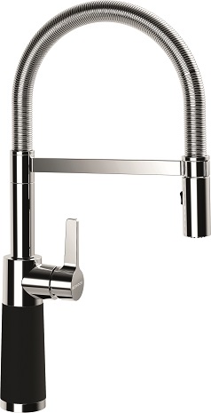 Kuchyňská baterie SC-550 Night